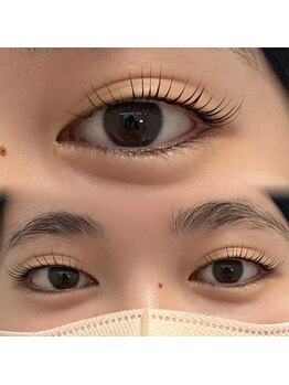 アイリー(eyelly)/まつげパーマ