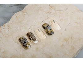 大人ニュアンス × アート