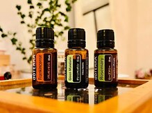 ベラドンナ(Bella Donna)の雰囲気（アロマの香りで心身ともにリラックスしていただけます＊）