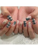 ミルス 町田店(MIRUS)/90分アート・おすすめデザイン☆