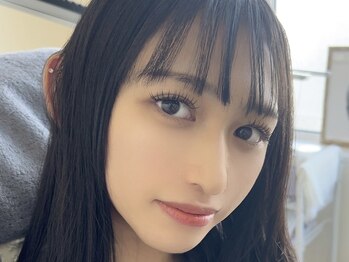 シロバコ(SHIROBAKO)/魅力を引き出すeyelash＊