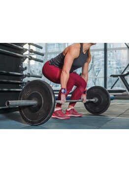 二の腕・ハミ肉ケアをしたい