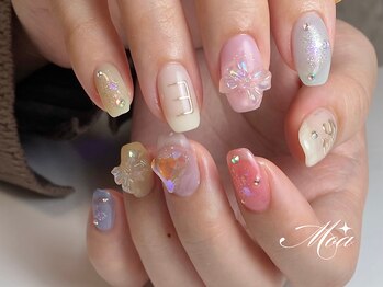 モア 錦糸町/120分アートデザインコース