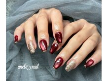 アネラネイル 広尾店(anela nail)