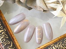 リネイル(Re nail)/ニュアンスデザイン