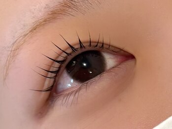 ビジョルノ つくばみどりの店(Begiorno)/まつげパーマ