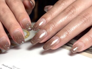 ソルネイルアーツ(SOL NAIL ARTS.)