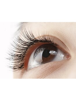 キープ力が自慢のサロン