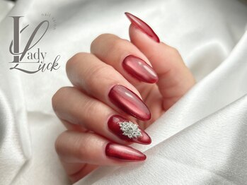 レディラックベイリゾート(Lady Luck BAY RESORT)/