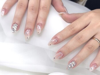 ネイルサロン リッチーズ(nail salon Riches)