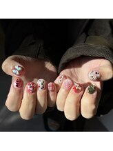 リトル バイ リトル 名古屋(little by little)/