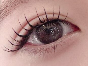 クリアアイ 寺田町店(Clear eye's)の写真/【大人気！＆ヘルシー導入◎】お悩みや理想のイメージを丁寧にカウンセリングするので初めての方にも♪