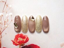 ネイルパティオ 北浦和店(Nail Patio)/デザインコース