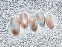 ワンノーブル(one noble)/★ジュニアネイリストクーポン★