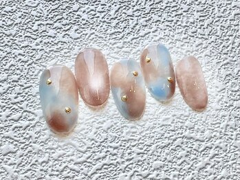 ★ジュニアネイリストクーポン★