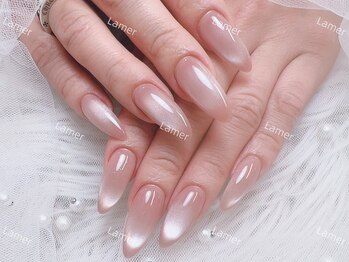 ラメール(La mer)/マグネット