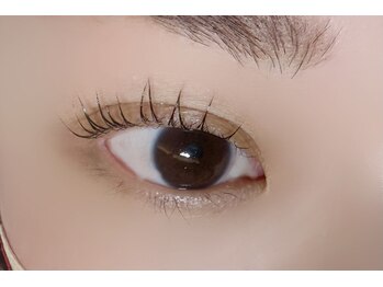 エクラ(eclat)/【まつげパーマ】中野