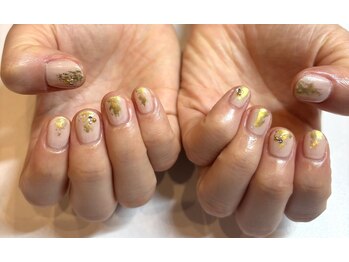 アールエム(Rm)/2月◇ネイル