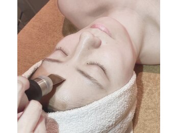 ポーラ 旭川東店(POLA)/人気NO.1《超音波毛穴洗浄》