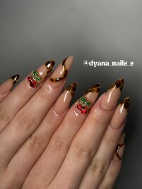 スカルプ◆150分アートやり放題