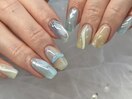 ニュアンスネイル