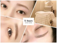 ティースリービューティー(T3Beauty)