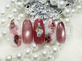 HAND☆ゴージャス定額プラン