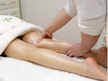 アンマミー/―スリムデトックス―