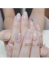 ソル エルビオ(SOL elbio)/
