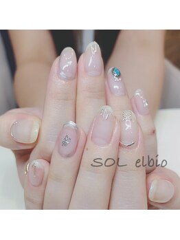ソル エルビオ(SOL elbio)/