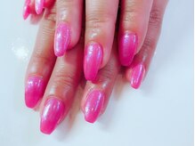 ジジ ネイル(ZIZI NAIL)/ワンカラー