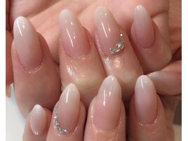 guest nail