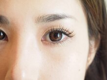 ディアサロン 横浜店(Dia salon)/柔らかい印象