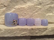 エリクサーネイル 池袋(Elixir Nail)/定額c やり放題/クーポン使用