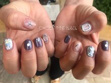 シュエット 近江八幡店(Chouette)/定額コース　￥６５００～