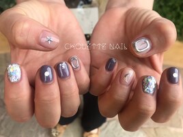 定額コース　￥６５００～