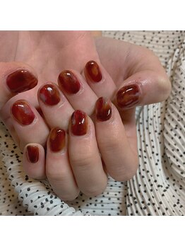 アールエム(Rm)/10月♪ネイル