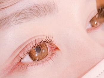 ティーラック 下北沢(T:Luck)/上下パリジェンヌラッシュリフト