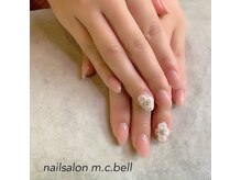 エムシーベル(m.c bell)/