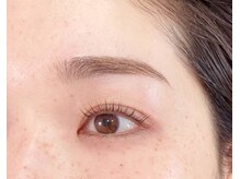 エイミー(Amy)/アイブロウ＆ラッシュリフト