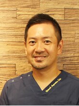 ワタナベ鍼灸整体院 渡邊 香聖
