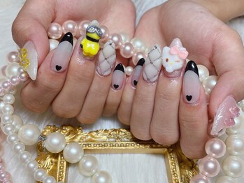 ピンク アリス 心斎橋店(Pink Alice)/