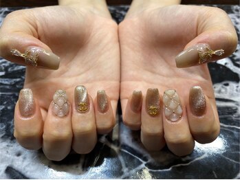 ソーリスネイル(Solis nail)/９０分コース