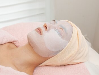 リコ(Rico)/美白コース