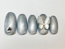 リノリコ 阿佐ヶ谷店(RinoRiko)/ワンホンネイル　1