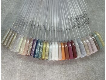 ラナシア(LANAXIA)/ワンカラー