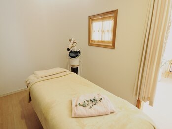 ボディデザインホームクレアフェリーチェ 神戸(Body design home Crea felice)/゜・ご来店時の流れ・゜STEP 3