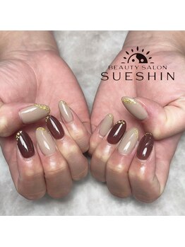 スーシン(SUESHIN)/