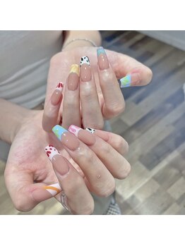 クイーンズビューティーサロン 歌舞伎町店(Queen's beauty salon)/