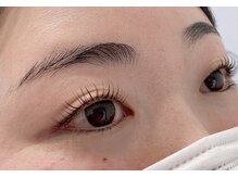 アヴァロンパーツアンドビューティー(avalon parts and beauty)/アイブロウwax&ラッシュリフト